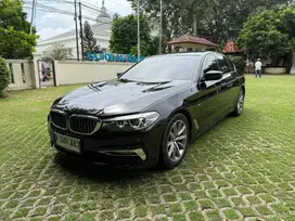 BMW 520i Luxury Mantappp Dibawah Harga Pasar
