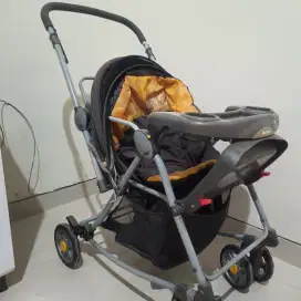 DiJual cepat Stroller
