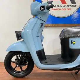 [GARANSI 1 TAHUN] Yamaha Fazzio Neo Th 2024 Cash/Kredit & Cash Tempo