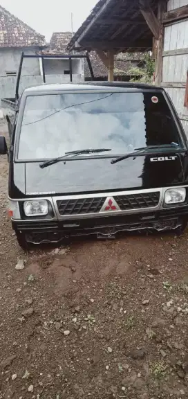 Kabin l300 ori copotan