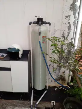 SARINGAN AIR FILTER PENJERNIH AIR