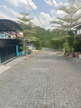 Jual cepet turun harga penting laku cash hanya 299 jt di Sampangan