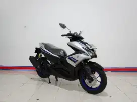 Yamaha Aerox 155 2019 mulus dan siap pakai