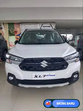 [Mobil Baru] Promo Suzuki XL7