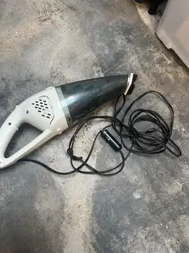 Vakum Mobil Bekas