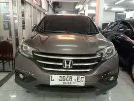 Honda CR-V 2013 Bensin