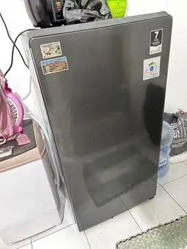 Kulkas Aqua 1 Pintu