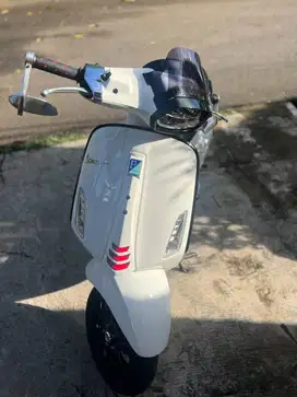 Vespa Sprint S I-Get 150 ABS 2023