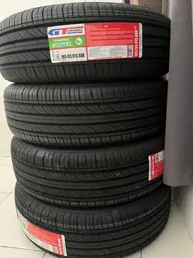 Ban GT Radial Champiro Ecotec 185/65 R15
