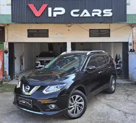 Dp 24 JT! Nissan Xtrail 2.5 Automatic 2018 Istimewa! Vipcars
