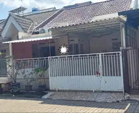 Jual Rumah Cepat BSD dekat tol dan stasiun tangerang selatan