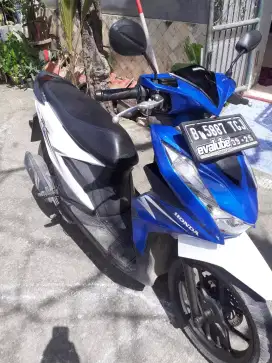 Beat 2020 lampu led