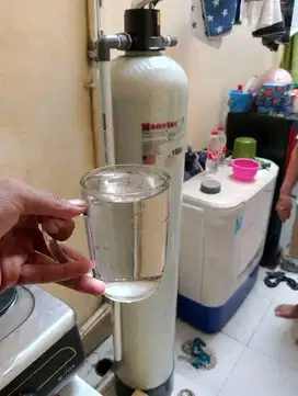 SARINGAN AIR FILTER PENJERNIH AIR