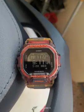 Jam tangan Gshock GBD200SM