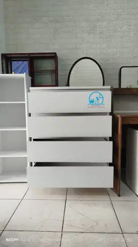 Ready Rak Serbaguna Model Minimalis Terbaru