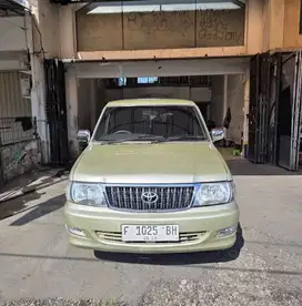 Kijang Kapsul LX 2003