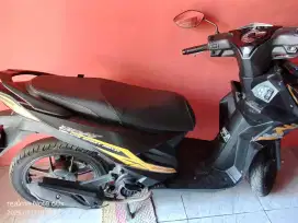 Jual mtr beat joss