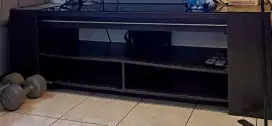 Meja TV kondisi msh kokoh