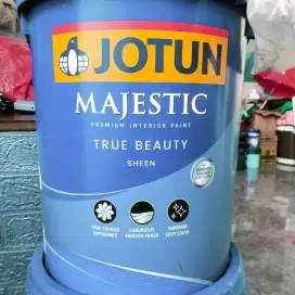Jual Cat Tembok Jotun Majestic