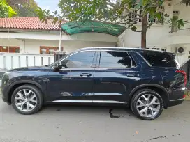 Hyundai palisade signature diesel matic 2021