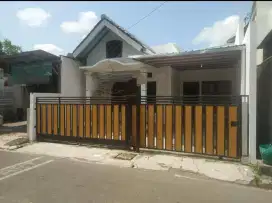Rumah murah laweyan solo