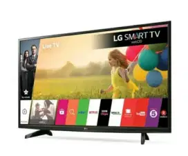 Tv Led LG 32 inch HD Digital Smart Tv LG Seri 32LQ630 / 32 LQ 630