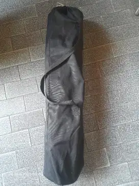 Velbed Folding Alumunium