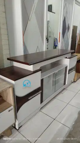 Diskon Meja TV Model Minimalis Terbaru