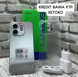 Promo Infinix smart 9