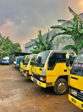 Sedot WC Banda Aceh & sekitarnya