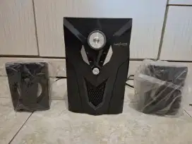 ADVANCED M10BT Speaker Stereo Bluetooth Xtra Bass Subwoofer