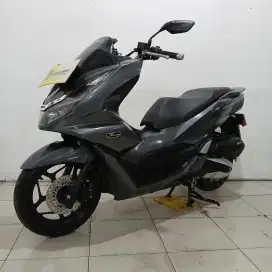 DP 600 RIBU HONDA PCX 160 CBS TAHUN 2022 CASH DAN KREDIT