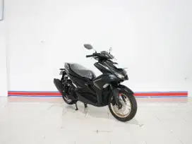 Yamaha Aerox S 2019 mulus dan siap pakai