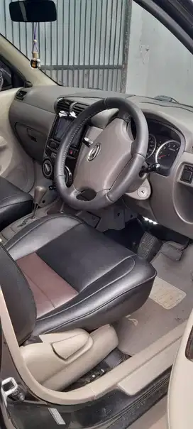 Daihatsu Xenia 2010 Bensin