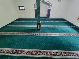 Jual Karpet Masjid Murah di Purwokerto