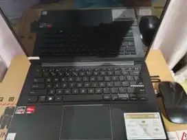 Laptop ASUS VIVOBOOK