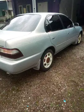 Toyota Corolla 1993 Bensin