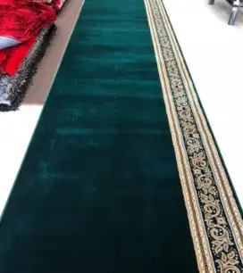 Jual karpet masjid