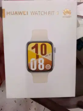 Huawei Watch Fit 4