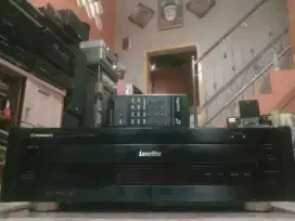 LASER DIST PIONER