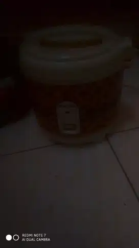 rice cooker Miyako kecil