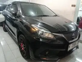 Suzuki Baleno 2019 Bensin
