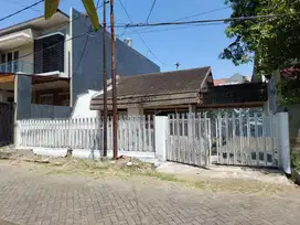 Jual rmh hitung tanah sidosermo  indah surabaya