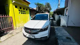 Wuling Cortez 1.5L T Lux CVT