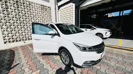 Wuling Cortez 1.5L T Lux CVT