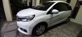 Honda Mobilio 2017 Bensin