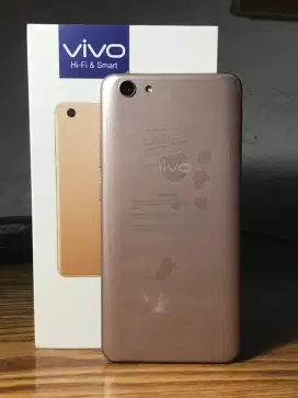 Tersedia Vivo Harga Ekonomis