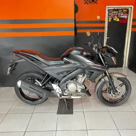 Vixion new taun 2017