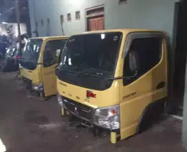 kabin canter ori copotan fullset