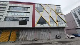 RUKO 0 JALAN SEMUT SQUARE JALAN RAYA SEMUT KALI HADAP JALAN